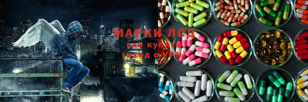 прущие крисы Алексеевка